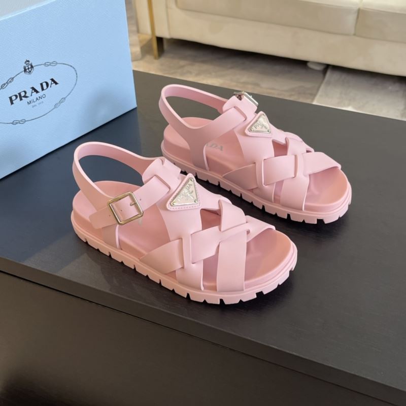 Prada Sandals